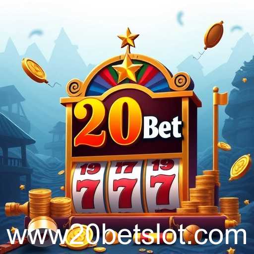 Exploring the World of 20Bet Slots