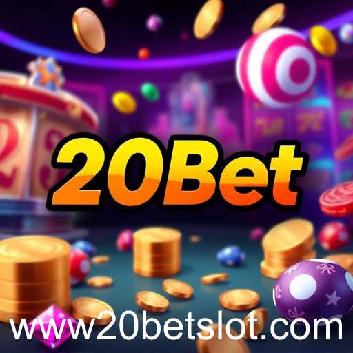 The Future of Online Gaming with 20Bet Slots