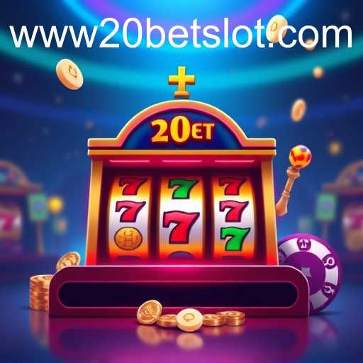 The Rise of Online Gaming: 20Bet Slot Experience