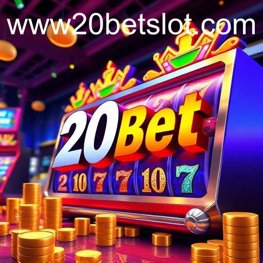 The Rise of 20Bet Slot in Gaming Industry