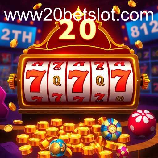 The Rise of 20Bet Slot in Online Gaming
