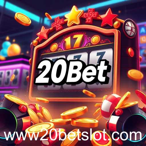 Rising Popularity of 20Bet Slots in Online Gaming