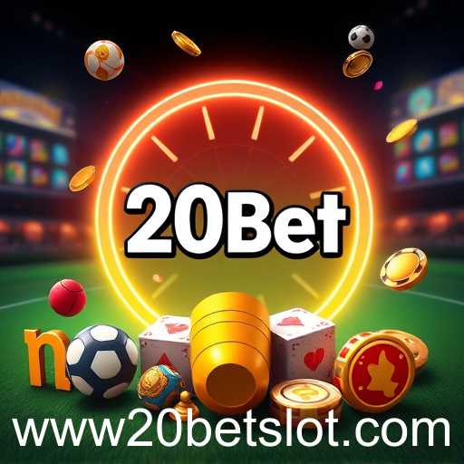 The Rising Popularity of 20Bet Slot Games
